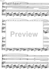 Suite - Score