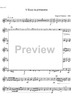 Renaissance Music - Eb Cornet
