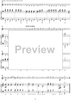 Songs of Day and Night. Suite for violin and piano - Piano Score