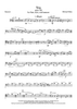Trio, Op. 103 - Bassoon