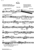 Érebo - Clarinet