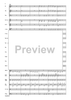 Concerto for Jingling Bells - Full Score