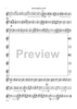 Morning in Madrid - Alto Saxophone 2