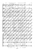 Laetatus sum - Choral Score