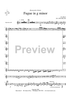 Fugue in g minor - Euphonium TC