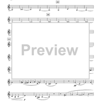 Breaking Point - Bb Bass Clarinet