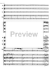 Sinfonia - Full Score