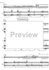 Aquatic aura - Score