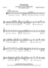 Drowning - F Horn