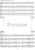 Madrigali della buona morte - Score