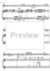 Sonata "Quai Jayr" - Score