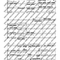 Misted Land - Score and Parts