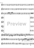 Final Galop from the Guard of Amager - Bb Clarinet 3