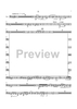 Concerto No. 1 for Organ and Brass Quintet - Tuba