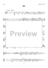 Trumpet Sextet - Alto Saxophone