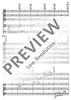 Wind Quintet - Full Score