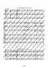 Balletti - Performing Score