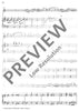Concerto in A MInor - Piano Score and Solo Part