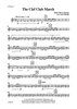 The Clef Club March - F Horn 2