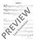 Suite - Score and Parts