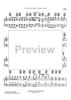 Allegro - from Concerto in F Major, Op. 8 #3 - "Autumn" - Keyboard/Guitar