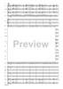 Journey to the Emerald City - Full Score
