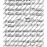 Selected Piano works