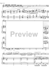 Ballade - Score