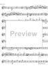Octet F Major D803 - Bb Clarinet