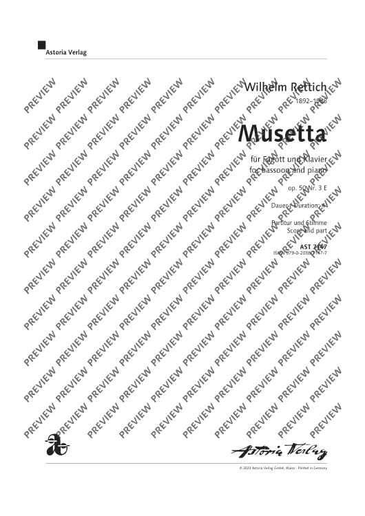 Musetta