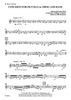 Concerto for Piccolo or Oboe and Band - Bb Bass Clarinet