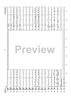 La Almeja Pequena ("The Little Clam") - Score