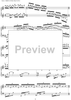 Ballade in G-sharp Minor