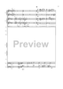Winter Theme from A California Suite - Score