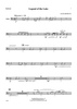 Legend of the Lake - Baritone Horn BC