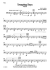 Trouping Days - Tuba