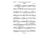 Shadows - Alto Saxophone 1