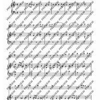 Sonatas and Partitas