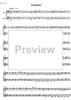 Duetti in modo enarmonico - Score