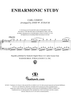 Enharmonic Study