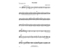 Encomium - Alto Saxophone 2