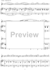 Tailspin - Piano Score