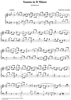Sonata in D minor - K92/P44/L362