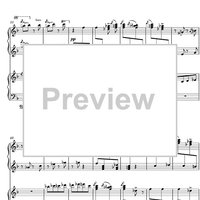 Ballet of Unhatched Chicks from Pictures at an Exhibition