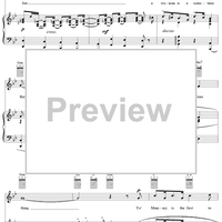 A Woman is a Sometime Thing