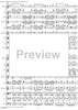 Serenade No.2 in A Major, Op.16, Movement 5 - Full Score