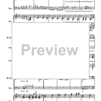 3 Moods - Piano Score