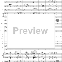 Capriccio Espagnol, Op. 34, V. Fandango asturiano