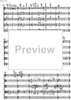Wind Quintet - Score
