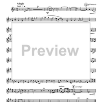 Wexford Carol - Euphonium 3 BC/TC